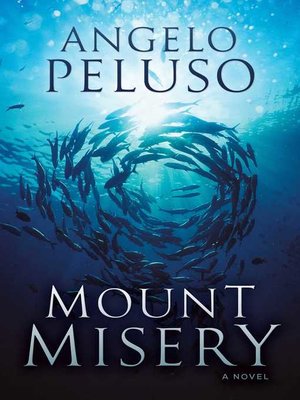 Mount Misery - ebook